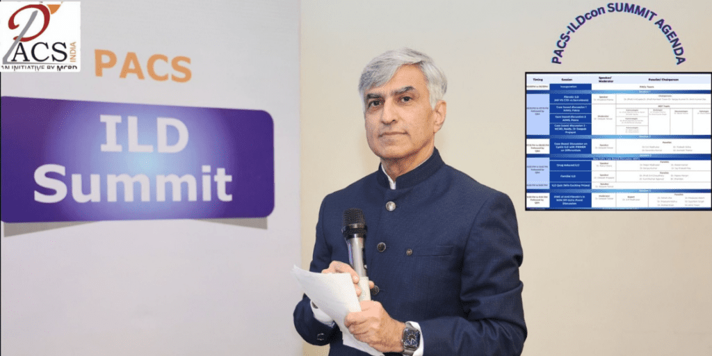 ILD Summit