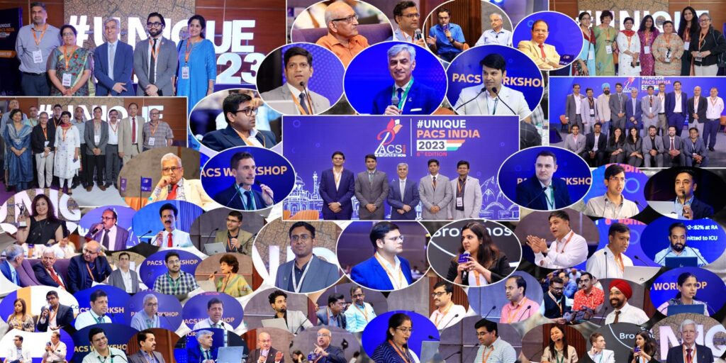ILD Summit