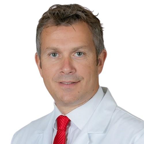 Prof Toby Maher