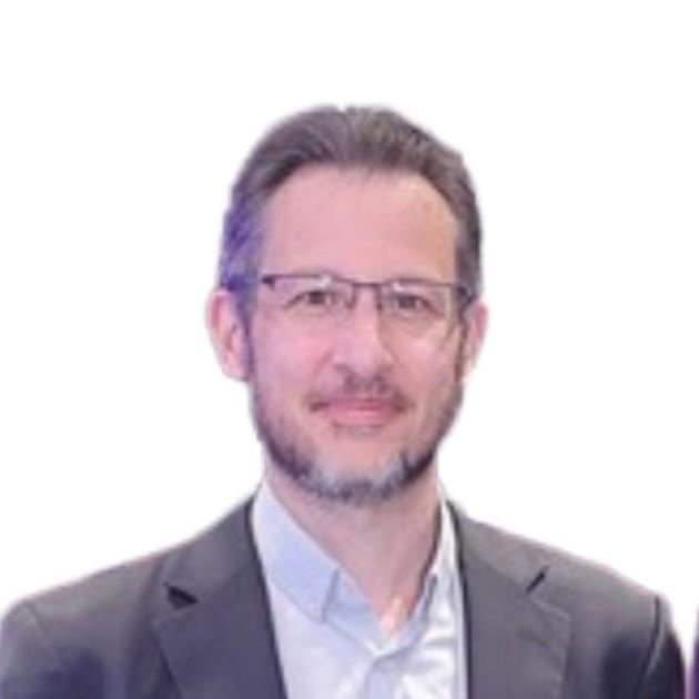 Prof David Montani