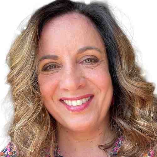 Dr Maria Kokosi
