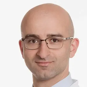 Prof Maurice Pradella