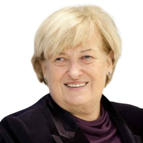 Prof Wisia Wedzicha