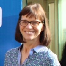 Prof Sally Singh