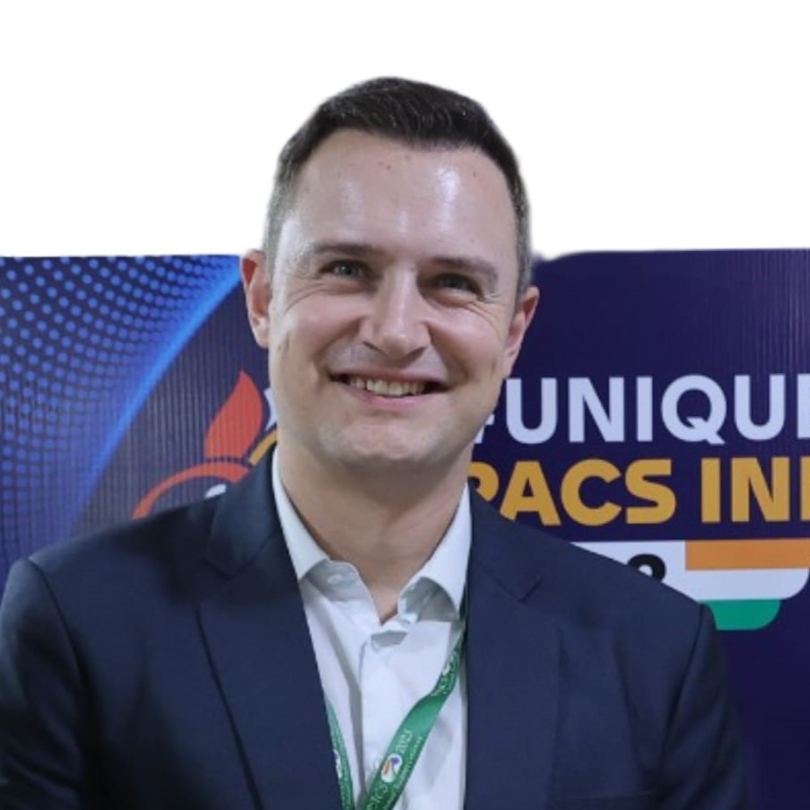 Prof Stefan Ponto