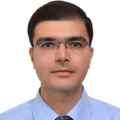 Dr Arjun Khanna