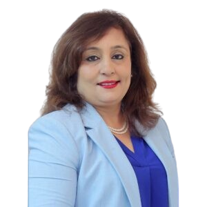 Dr Charul Dabral